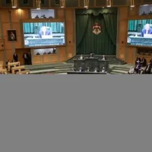 العاهل الأردني يقرر حل البرلمان