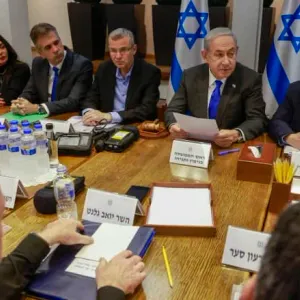 نتنياهو يكشف حقيقة موافقة إسرائيل على اقتراح بايدن لوقف إطلاق النار في غزة
