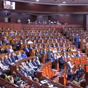 وزراء حكومة أخنوش يرفضون التفاعل مع أسئلة البرلمانيين