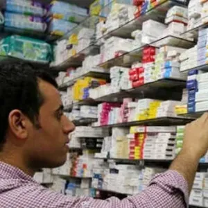 10 ملايين جنيه ارتفاعا في أرباح العربية للأدوية خلال 9 أشهر