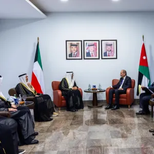 انطلاق فعاليات مؤتمر الاستجابة الإنسانية الطارئة لغزة بالأردن