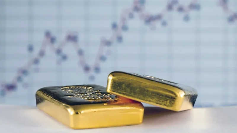 4 مسارات ترسم التوجهات المستقبلية لأسعار «الذهب»