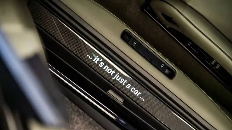 بورشه 911 تيربو S نسخة “الخيزران” تكرم بورش 959 الأسطورية