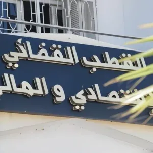 قضية الحصول على قروض بنكية : عامين سجنا وخطية مالية في حق رئيس الملعب التونسي سابقا