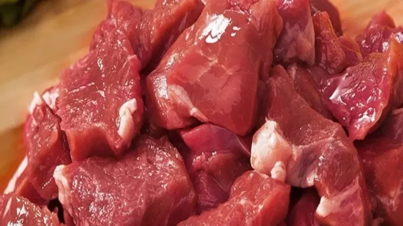 أسعار اللحوم اليوم الأحد 30 يونيو 2024 في الأسواق