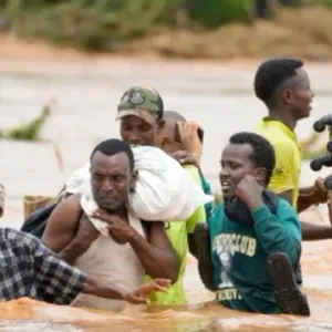 سلطنة عُمان تعزي كينيا في ضحايا الفيضانات