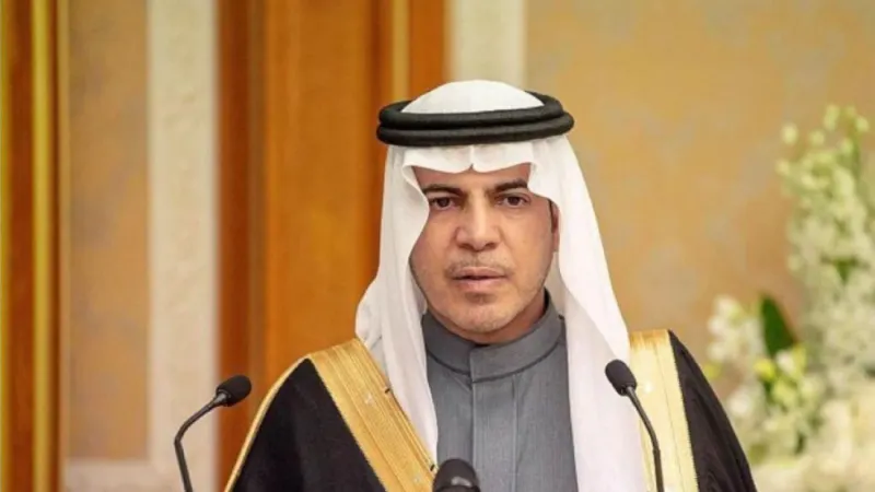 السعودية: تعيين فيصل المجفل سفيراً لدى سوريا