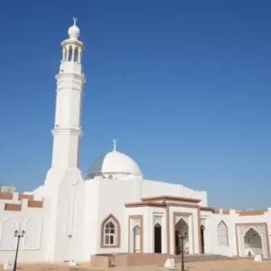 افتتاح مسجدي «الصفوان» و«الخاشعين» في الشارقة
