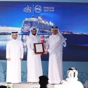 استقبال 73 سفينة بحرية و378 ألف زائر .. قطر للسياحة و مواني قطر تختتمان موسم الرحلات البحرية   التفاصيل  https://s.alarab.qa/n/1595535 #العرب_قطر