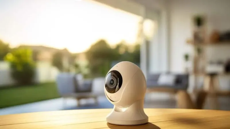 أمور تنبغي مراعاتها قبل شراء كاميرات الأمان المنزلية الذكية
