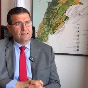 وزير الزراعة اللبناني للجزيرة نت: الاحتلال أحرق 2400 دونم بشكل كامل وسنقدم شكوى لمجلس الأمن