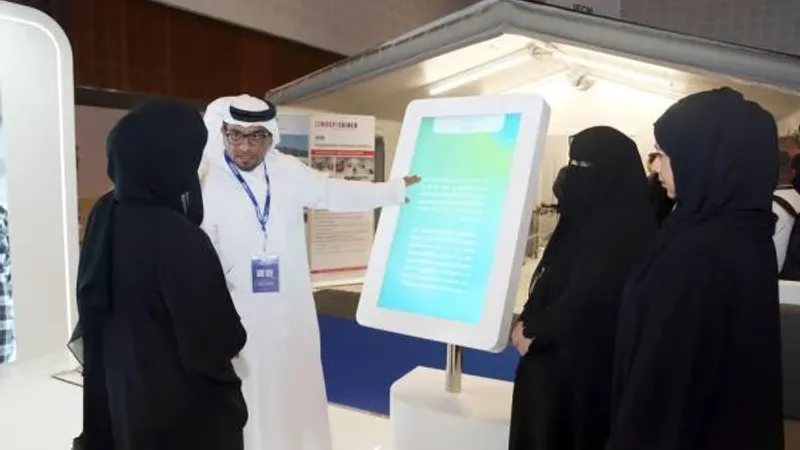 «هيئة الصحة» تُعلن عن تحول جذري في منظومة الأمن الصحي في دبي