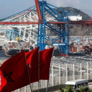 ميناء طنجة المتوسط.. قرار هام من الجمارك ابتداء من 15 أبريل
