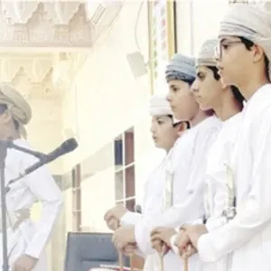 150 طالبا في البرنامج الصيفي لحفظ القرآن الكريم بسناو