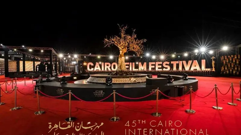 مهرجان القاهرة السينمائي الدولي يعلن عن سلسلة من الورش المتخصصة