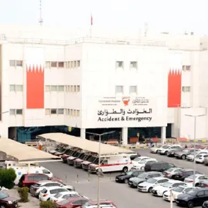 البحرين تنفق 4.27 % من “الناتج الإجمالي” على “الصحة”