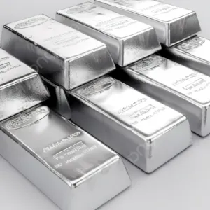 تراجع ملحوظ لأسعار الفضة اليوم.. هل ستشهد انخفاضا جديدا؟