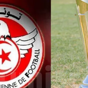 توقيت مباريات نصف نهائي كأس تونس لكرة القدم