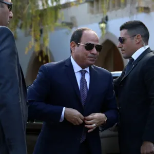 السيسي يستعد لافتتاح مشروع ضخم في مصر.. RT تنشر اللقطات الأولى