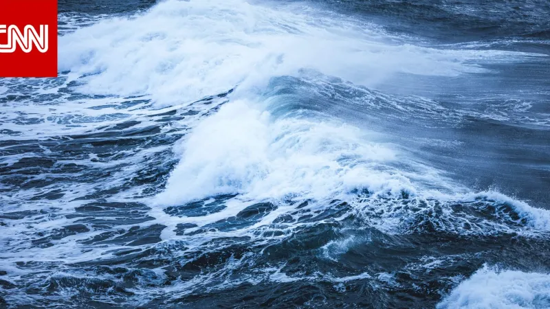 هل تيارات المحيط الأطلسي على وشك الانهيار؟ وما انعكاس ذلك على حياتنا؟ https://cnn.it/49bB3ZM  #نداء_الأرض #الكوكب_الدائم
