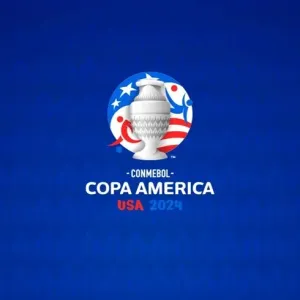 بث كوبا أمريكا على يوتيوب
