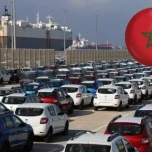 صناعة السيارات بالمغرب: 2023.. سنة استثنائية!