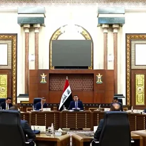 أزمة مجلس محافظة كركوك مستمرة
