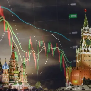 تقلص عجز الميزانية الروسية في مايو بدعم ارتفاع الإيرادات