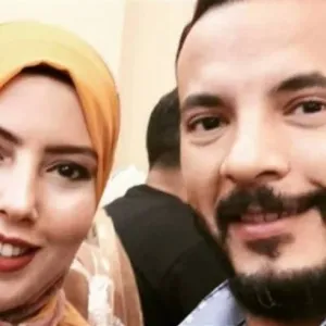 مصر.. قرار قضائي بحق "اليوتيوبر" حمدي وزوجته وفاء