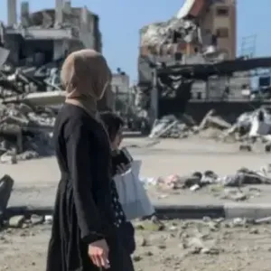 إعلام عبري: تقديرات بوقف إطلاق النار بغزة بأمر من العدل الدولية