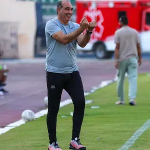 بهدف من اللاعب الجديد.. المصري ينتصر على بترول أسيوط وديا بثلاثية