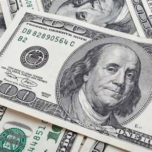 أسعار صرف الدولار مقابل الدينار في البورصات العراقية