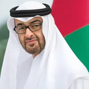 بن زايد معزّياً بوفاة رئيسي: نؤكد تضامن الإمارات مع إيران في هذه الظروف الصعبة