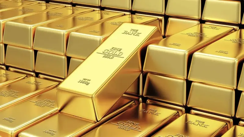 تعاملات الخميس.. ارتفاع أسعار الذهب في المعاملات الفورية 0.3%