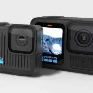 ‏GoPro تطلق كاميرا الحركة الجديدة Hero 13 Black مع تعديلات على العدسات #IFA2024