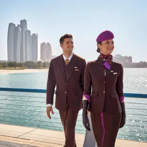 «الاتحاد للطيران» تطلق حملة توظيف عالمية