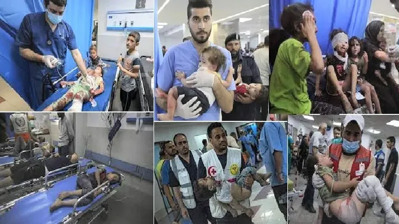 "الأمم المتحدة": غزة على حافة الدمار والمجاعة