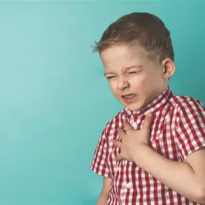 طفلِك في خطر- 10 علامات تدل على وجود مشكلة في قلبه