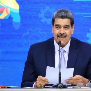 قبيل انتخابات فنزويلا.. مادورو: وافقت على محادثات مع واشنطن