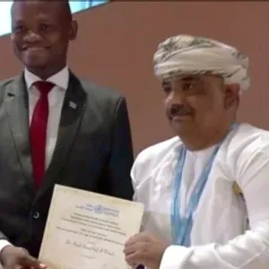 سلطنة عمان تحصد 3 جوائز في آن واحد من «الصحة العالمية»
