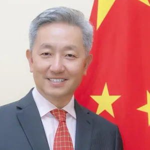 سفير الصين لـ«الاتحاد»: نقطة انطلاق جديدة لعلاقاتنا مع الإمارات تستشرف المستقبل