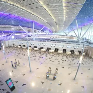 رئيس الطيران المدني: توسع في إنشاء الأسواق الحرة في المطارات السعودية