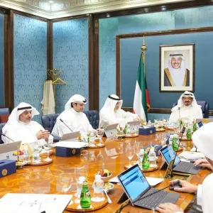 حكومة الكويت تُصدر 5 قرارات جديدة أبرزها تحديد إجازة عيد الأضحى