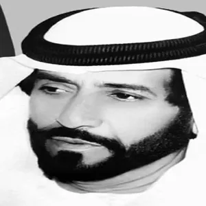 رئيس الدولة ناعياً الشيخ طحنون بن محمد: "فقدنا أحد رجالات الوطن الأوفياء"