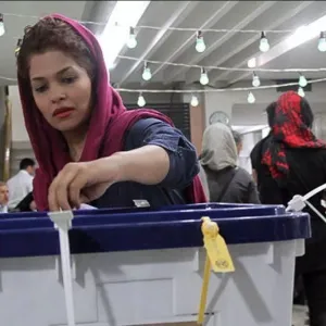 المفوضية تُعلّق تسجيل الناخبين لانتخابات برلمان إقليم كردستان