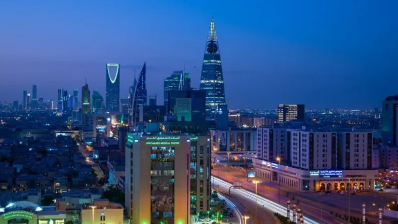 الصندوق السيادي السعودي يتحول إلى الربحية في 2023 وإيراداته تنمو 100%