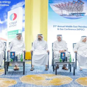 أحمد بن سعيد: دبي تعزيز مشهد الابتكار والاستدامة بقطاع الطاقة