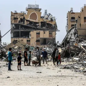 الأمم المتحدة : قرار إسرائيل وقف تغطية «أسوشييتد برس» المباشرة لغزة صادم