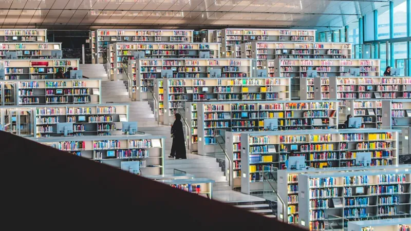 مكتبة قطر الوطنية تنجز ترجمة أربعة إصدارات إلى اللغة العربية
