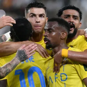 شاهد.. النصر يلاقي الهلال في نهائي كأس ملك السعودية